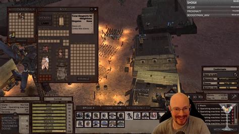 kenshi stealing